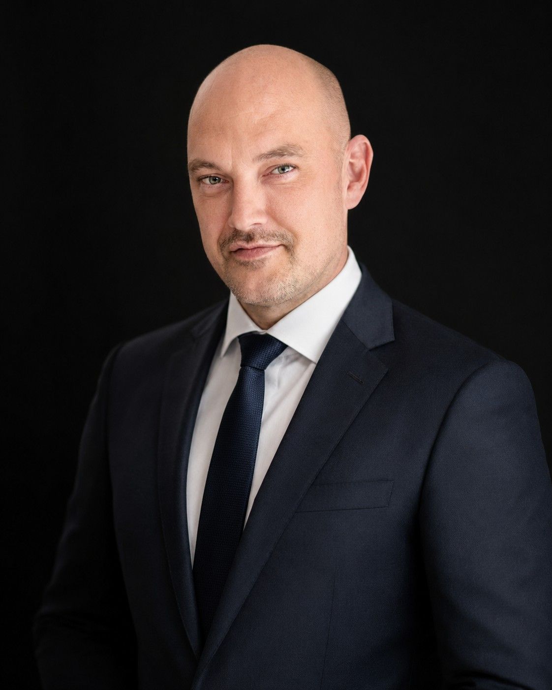 Porträt von Sebastian, Trading und Marktanalyse bei Krypto.Leichtgemacht