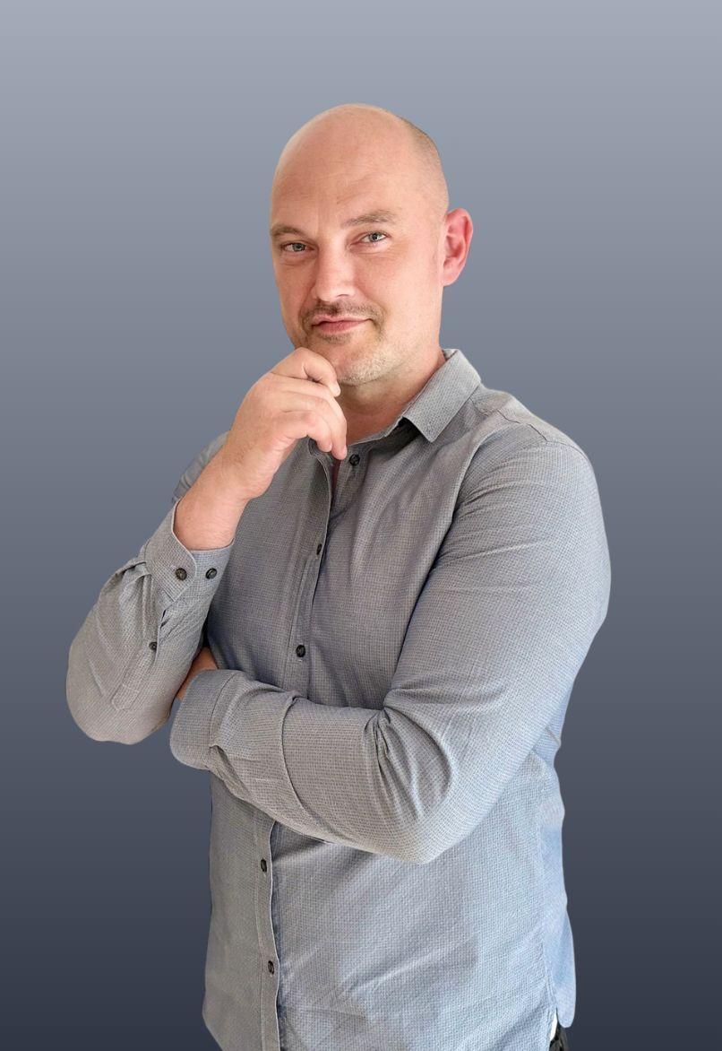 Sebastian, Trading und Marktanalyse bei Krypto.Leichtgemacht