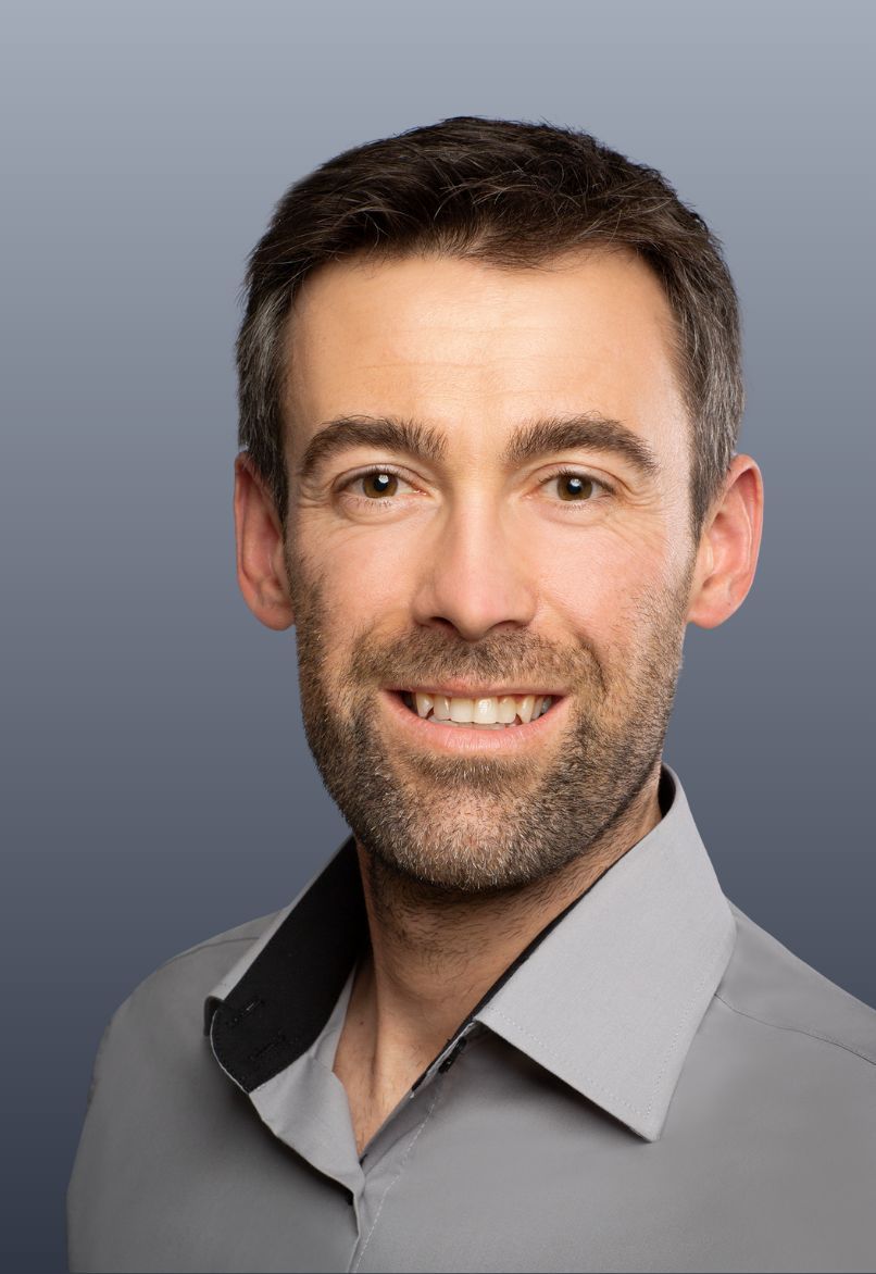 Stefan aus dem Team von Krypto.Leichtgemacht