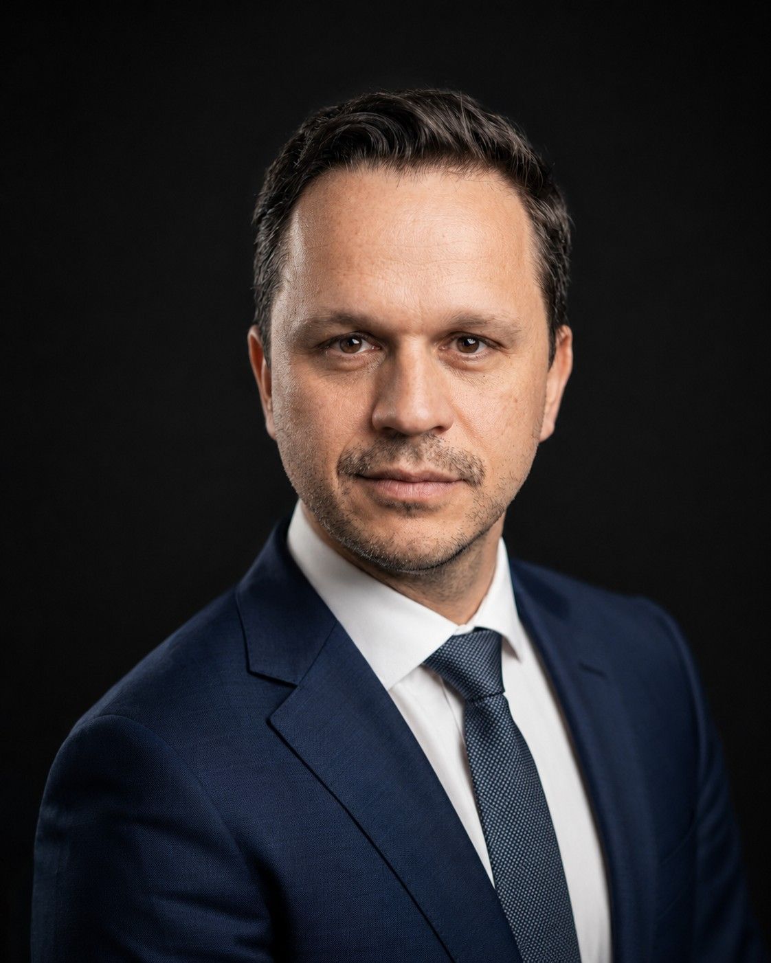 Porträt von Thomas, Gründer und KI-Lead von Krypto.Leichtgemacht